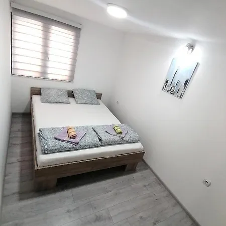Mata Apartment
