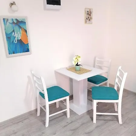 Apartment Mata Soko Banja