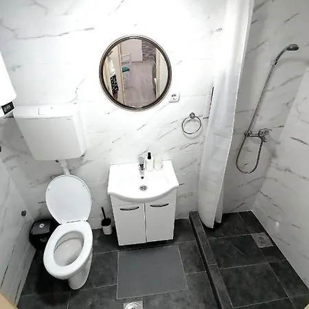 Apartment Mata Soko Banja