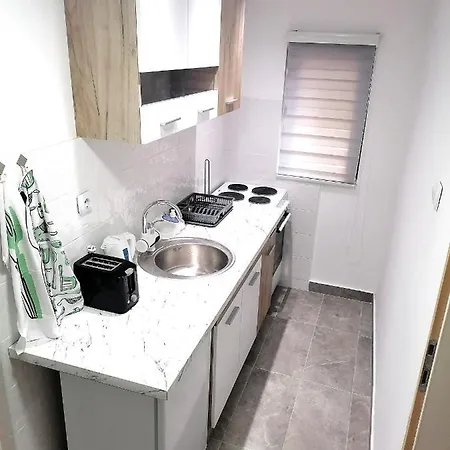 Mata Apartment
