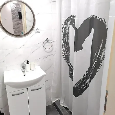 Mata Apartment Sokobanja