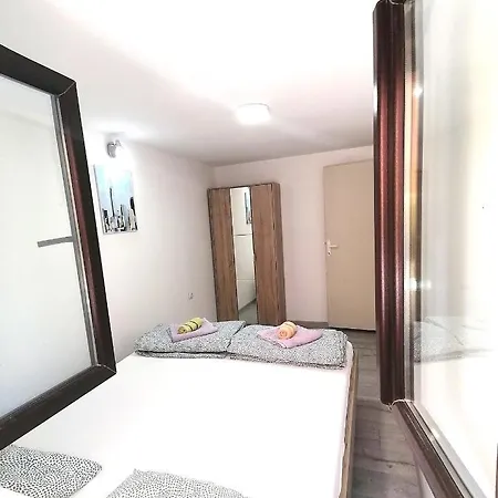 Apartment Mata Soko Banja