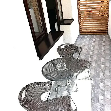 Apartment Mata